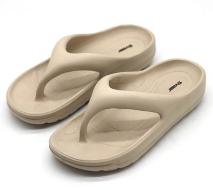 Svaar Men NewlyLaunch|Classic Soft|Cushion|Comfortable|Premium|Stylish Slippers