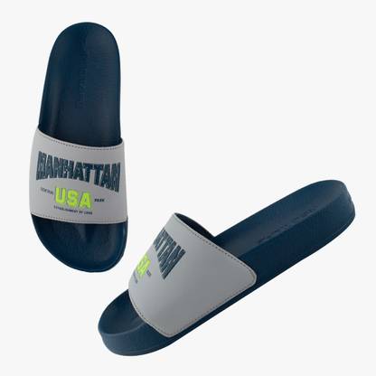 RED TAPE Men Slides