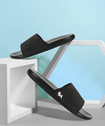 Neemans Men Slides