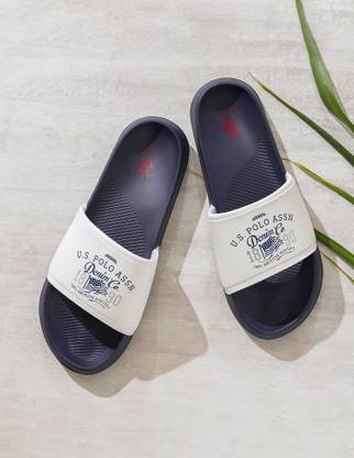 U.S. POLO ASSN. Men Slides