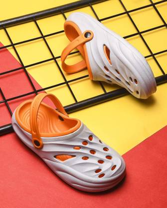 BERSACHE Men Slippers