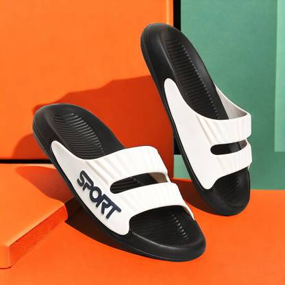 OMIKA Men Slides
