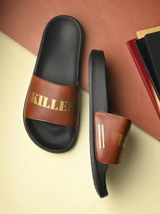 KILLER Men Slides