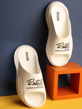 KILLER Men Slides