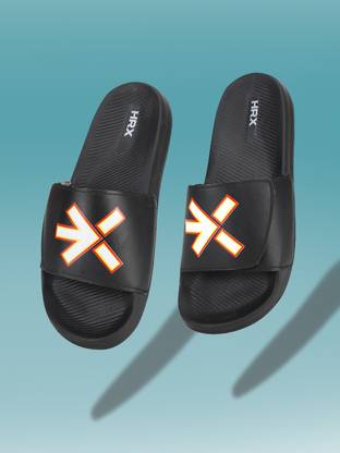 HRX by Hrithik Roshan Men Slides