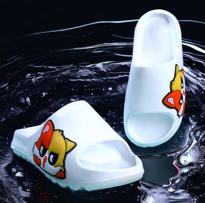 KAPYANSH Men Slides