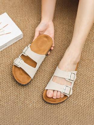 Layasa Women Flip Flops