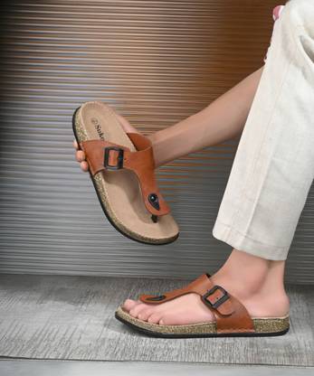 Layasa Men Slippers