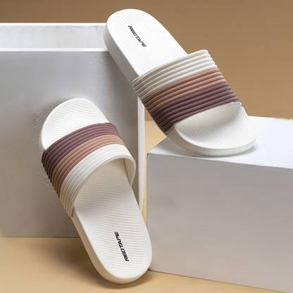 RED TAPE Women Slides