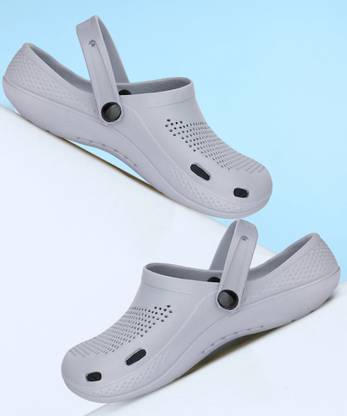 BERSACHE Men Slides