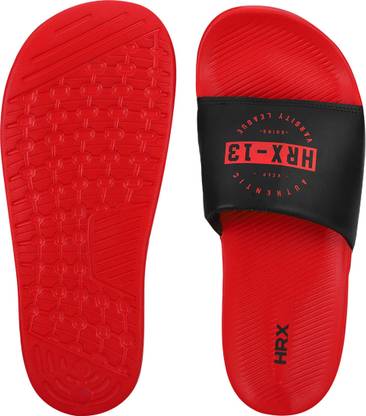 HRX by Hrithik Roshan Men Slippers