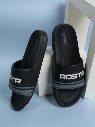 Roadster Men Slides