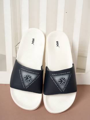 HRX by Hrithik Roshan Men Slides