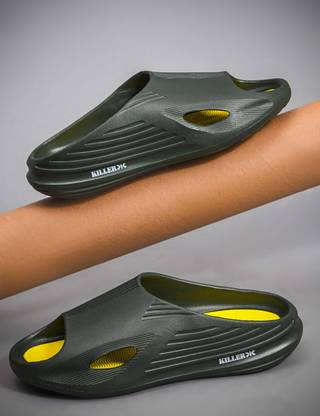 KILLER Men Slippers