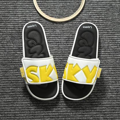 Layasa Men Slippers