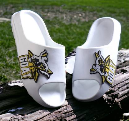 Kapani Fashion Men Slides