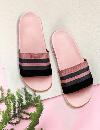 Pampy Angel Women Women Classic, Lightweight, Ultra cushion, Trendy Flipflops, Slipper, Slides Slides