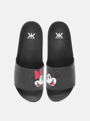Kook N Keech Women Flip Flops