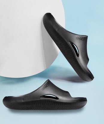 CROCS Men Mellow Recovery Slides