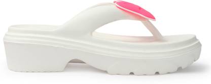 Zapatoz Women Flip Flops