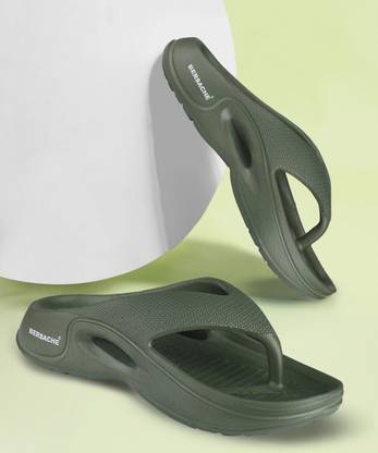 BERSACHE Men Slides