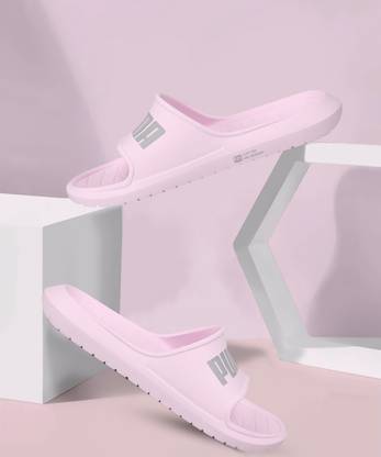 PUMA Men Slides