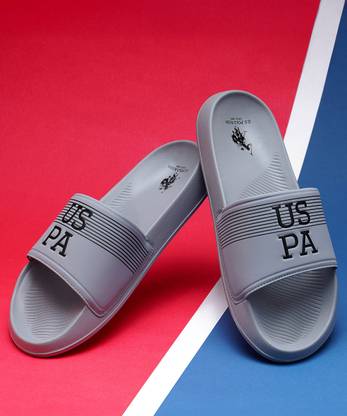 U.S. POLO ASSN. Men Slides