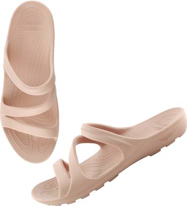 RED TAPE Women Slides