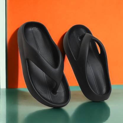 FEEL TIME Men Slippers