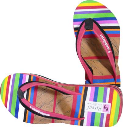 Slippers