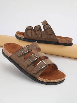 Layasa Women Slippers