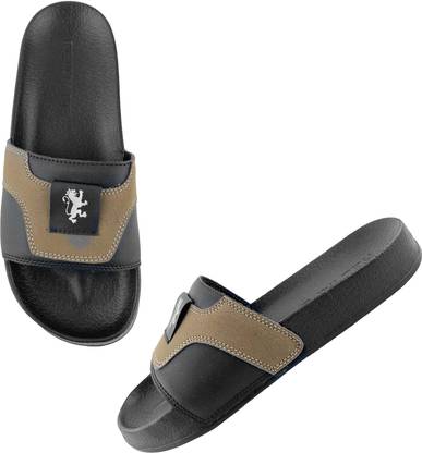 RED TAPE Men Slides