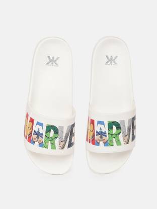 Kook N Keech Women Slides