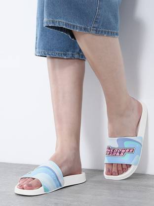 Kook N Keech Women Flip Flops