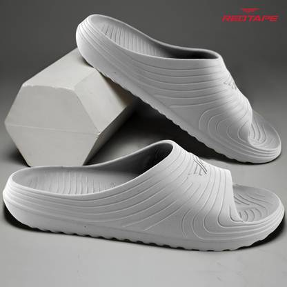 REDTAPE Men Slides
