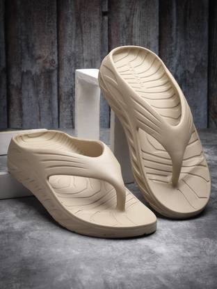 BERSACHE Men Slippers