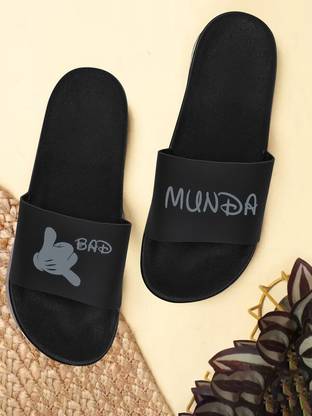 Cloker Men Flip Flops