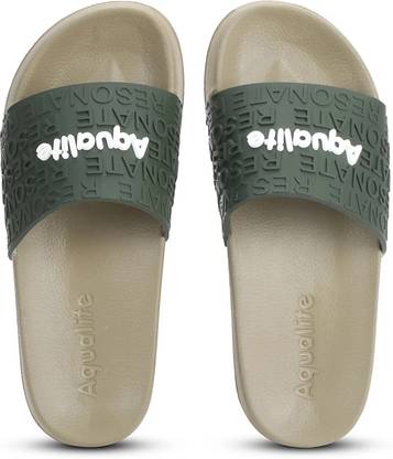 Aqualite Men Slides