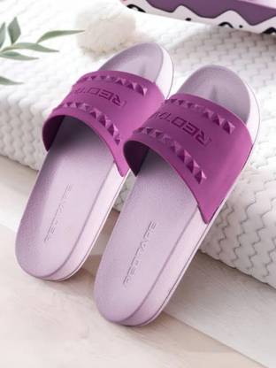RED TAPE Women Slides