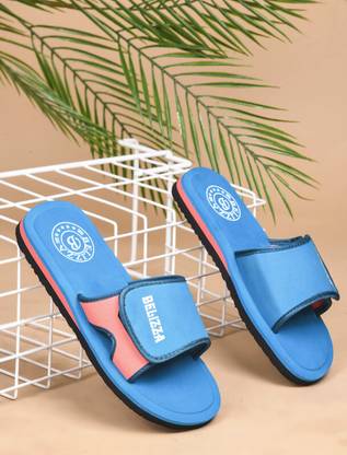 Belizza Men Slides