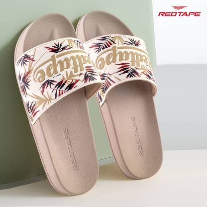 RED TAPE Women Slides