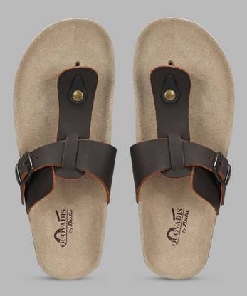 Bata Men Slippers