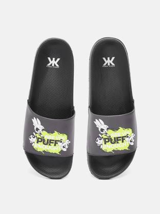 Kook N Keech Women Flip Flops