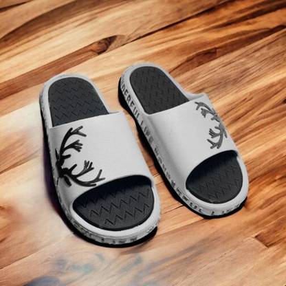 BRUTON Men Flip Flops