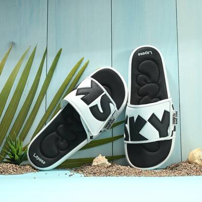 Layasa Men Slippers