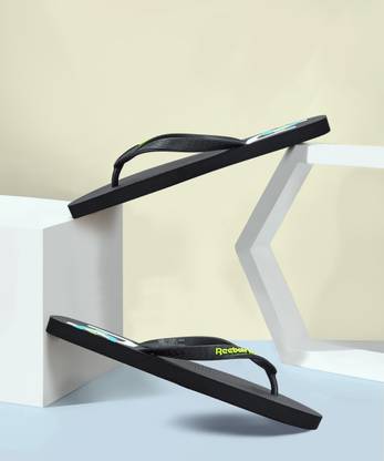REEBOK Men Slippers