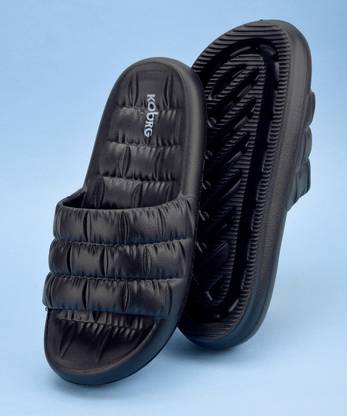 Koburg Women Koburg Ultra Slide| Stylish | Super soft | Ultra-Light | EVA | Slippers KF-454 Slides
