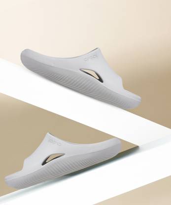 CROCS Men Mellow Recovery Slides