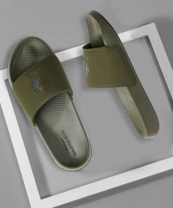 U.S. POLO ASSN. Men Slides