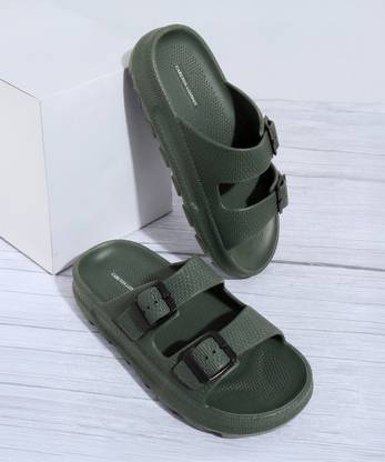 CARLTON LONDON Men Slides